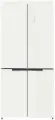 Многокамерный холодильник Centek CT-1747 Beige NF INVERTER