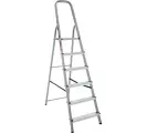 Комбинированная стремянка 6 ступеней, Gigant SL 106