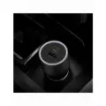 Зарядный комплект Xiaomi Car Charge 1A1C 100W, 100 Вт, Global, черный