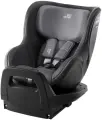 Детское автокресло Britax Romer Dualfix Pro M (midnight grey)