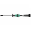 2067 TORX® Micro Отвёртка для прецизионных работ, TX 6 x 40 мм WERA (WE-118042)