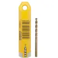 Сверло по металлу Dewalt DT4921-QZ, COBALT Ф 3.2 (10шт)