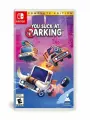 Игра You Suck at Parking - Complete Edition для Nintendo Switch