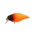 Воблер для рыбалки Jackall CHUBBY 38F # Pellet Orange, 38.0 мм, 4.0 г, заглубление от 0.0 м
