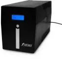 ИБП POWERMAN Smart Sine 2000