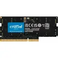 Оперативная память Crucial 8ГБ DDR5 SODIMM 4800МГц CT8G48C40S5