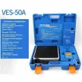 Весы электронные VALUE VES-50A (до 50 кг; питание 9V) Китайская версия