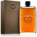 GUCCI GUILTY ABSOLUTE POUR HOMME Парфюмерная вода для мужчин 50 мл