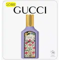 Парфюмерная вода Gucci Flora By Gucci Gorgeous Magnolia, Eau De Parfume, 50 мл