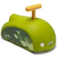Детская каталка Italtrike Ginetta зеленая 4000GIN995658