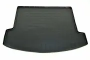 Коврик в багажник GAC GS5 2020-2025 / Багажник Гак ГС5