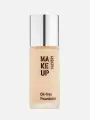 Тональный крем MAKE UP FACTORY oil-free foundation 02 Атласная Кожа