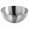 BLANDA BLANK IKEA, Миска, 1,6 л, нержавеющая сталь, 20 см, бланда бланк икеа