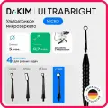 Ультратонкое микрозеркало Dr.Kim Ultrabright Micro UT, диаметр 5 мм.