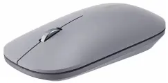 Беспроводная компьютерная мышь UGREEN MU001 (90373) Portable Wireless Mouse. Цвет: светло-серый