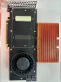 OLOEY Tesla V100 SXM2 32g PCIe Адаптер с охлаждением, PCIE Adapter Card