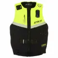 Жилет водный мужской Jetpilot venture vest iso 50n hydro bladder yellow, размер XXL
