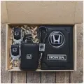 Подарочный набор автолюбителю