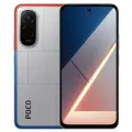Смартфон Xiaomi Poco M7 8/256, Silver, серебристый