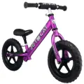 Беговел - JETCAT - 12 SPORT - SLT - EVA - Black Series - Purple (сиреневый) - детский - от 1,5 лет - от 2 лет