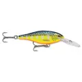 Воблер Rapala Shad Rap 07 HS