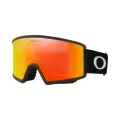 Горнолыжная маска OAKLEY 0OO7120 - Target line l - matte black