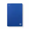Внешний жесткий диск 1Tb Seagate Backup Plus Slim HDD 2,5 USB 3.0 синий