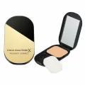 MAX FACTOR Пудра для лица Facefinity Compact, 003 Natural Rose, увлажняющая компактная, 10 г