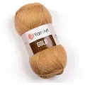 Пряжа YarnArt Gold (5 моточков по 100 гр-400м.) 9379