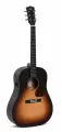 Акустическая гитара Sigma JM-SGE