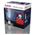 Вертикальный отпариватель Tefal Pro Style Care IT8470E1, 2000 Вт, серебристый/белый