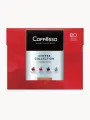 Кофе Coffesso ассорти 4 вкуса 80 капсул, classico Italiano 20 шт по 5 г, crema delicato 20 шт по 5 г, espresso superiore 20 шт по 5 г, lungo 20 шт по 5 г