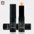 Тональный крем-стик FACE nicobaggio professional make-up SILKY FOUNDATION консилер корректор