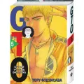 Фудзисава Т. GTO. Крутой учитель Онидзука. Книга 5