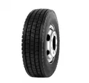 Шина грузовая HIFLY(Хайфлай) HH312 295/75 R22.5 146/143L всесезонная автомобильная