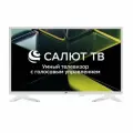 LEFF Телевизор 43F691T FHD SMART TV Салют