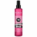 Redken - Heat Flat Iron Spray 11 Termal Spray Термозащитный спрей 250 мл