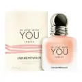 Giorgio Armani Emporio In Love With You Freeze парфюмерная вода 30мл