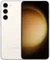 Смартфон Samsung Galaxy S23 8/256 ГБ, Dual: nano SIM + eSIM, Beige, бежевый