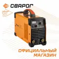 Инвертор для аргонодуговой сварки сварог REAL TIG 200 (W223)