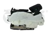 Замок двери передней левой OEM 5E1837015A Skoda OctaviaKodiaq VW Polo Vika арт. 88371408801