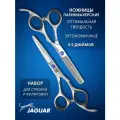 Набор профессиональных парикмахерских ножниц для стрижки 5.5