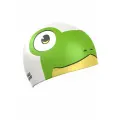 Юниорская силиконовая шапочка Frog