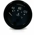 Указатель температуры воды для а/м ГАЗ 53, 66, УАЗ - Автоприбор арт. УК145А