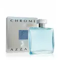Azzaro Chrome Мужская туалетная вода EDT 30 ml
