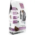 Корм Clan Classic Hypoallergenic 23/11 для собак малых пород, с ягненком, индейкой и бурым рисом, 1.25 кг
