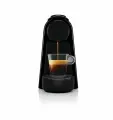 Nespresso Капсульная кофемашина DeLonghi Essenza Mini D30, черный