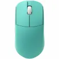 Мышь беспроводная/проводная LAMZU Atlantis MINI PRO [M305] голубой