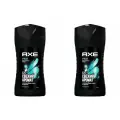 Axe Гель для душа Apollo, 250 мл - 2 шт