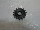 Звезда 15 ведущая 525 CB400 (13 шлиц)